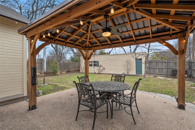 628 N 33rd Street, Waco, TX 76707