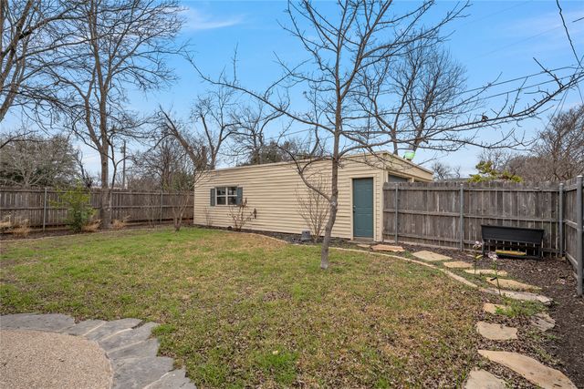 628 N 33rd Street, Waco, TX 76707