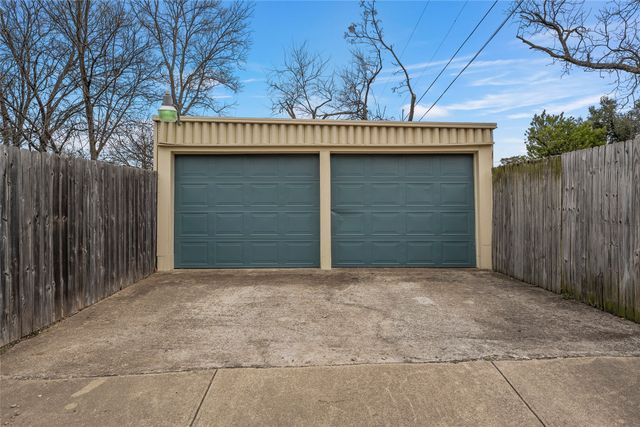 628 N 33rd Street, Waco, TX 76707