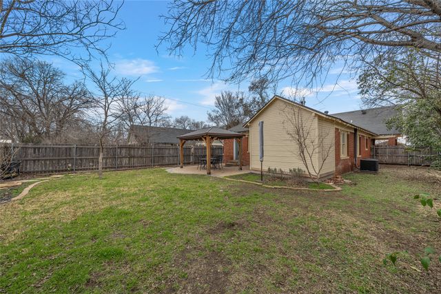628 N 33rd Street, Waco, TX 76707
