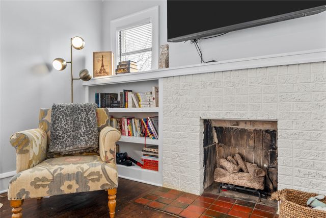 628 N 33rd Street, Waco, TX 76707