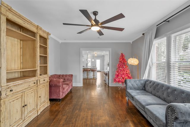 628 N 33rd Street, Waco, TX 76707