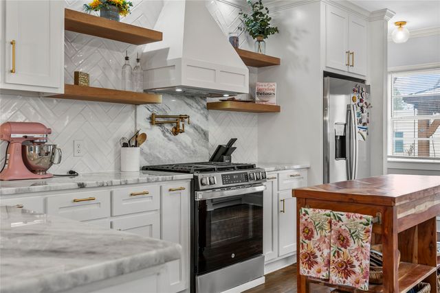 628 N 33rd Street, Waco, TX 76707