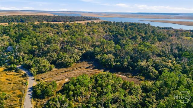 501 Wau Bun Drive, Savannah, GA 31419