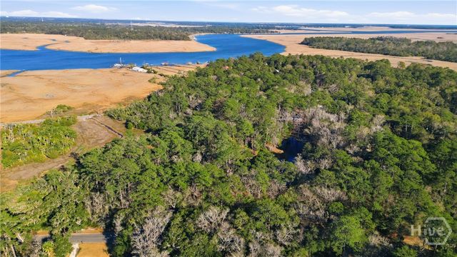 501 Wau Bun Drive, Savannah, GA 31419