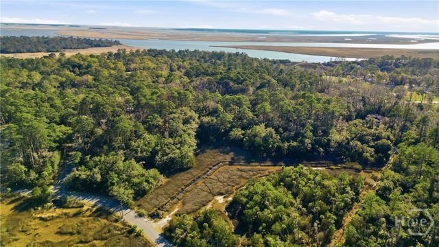 501 Wau Bun Drive, Savannah, GA 31419