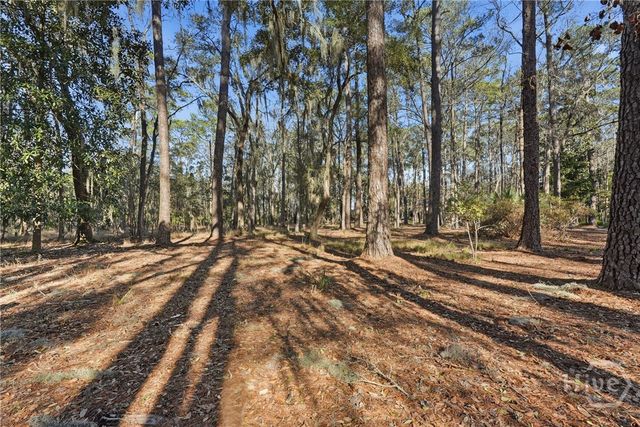 501 Wau Bun Drive, Savannah, GA 31419