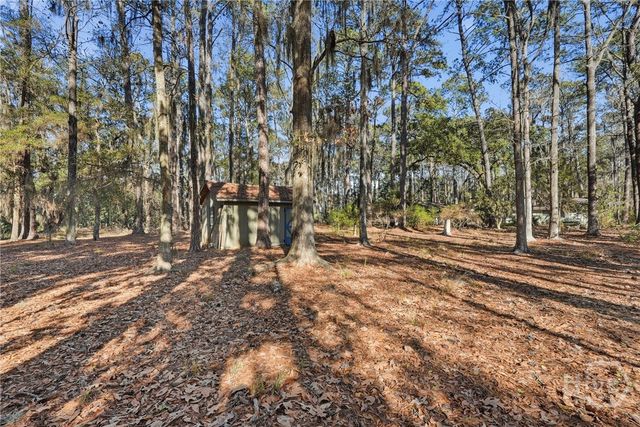 501 Wau Bun Drive, Savannah, GA 31419