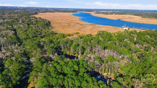 501 Wau Bun Drive, Savannah, GA 31419