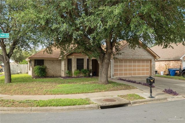 3201 Oriole Avenue, Mcallen, TX 78504