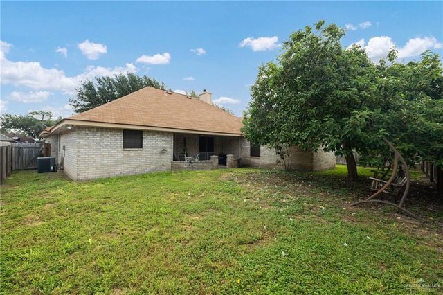 3201 Oriole Avenue, Mcallen, TX 78504