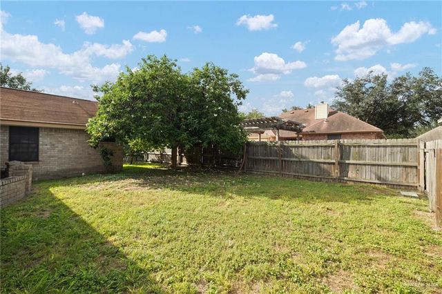 3201 Oriole Avenue, Mcallen, TX 78504