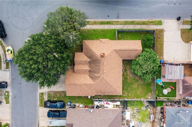 3201 Oriole Avenue, Mcallen, TX 78504