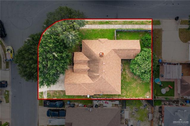 3201 Oriole Avenue, Mcallen, TX 78504