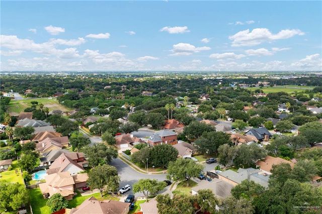 3201 Oriole Avenue, Mcallen, TX 78504