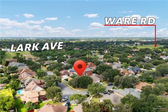 3201 Oriole Avenue, Mcallen, TX 78504