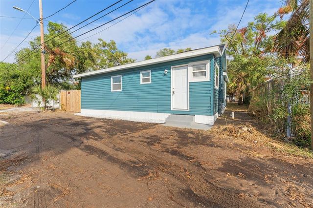 1927 13TH STREET S, St Petersburg, FL 33705