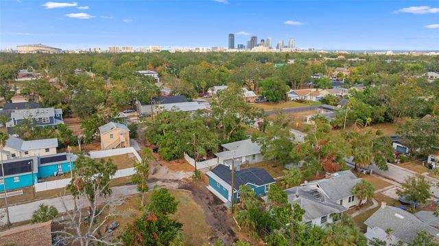 1927 13TH STREET S, St Petersburg, FL 33705
