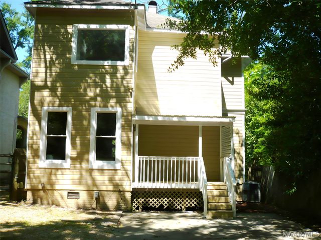 1333 S Perry Street, Montgomery, AL 36104