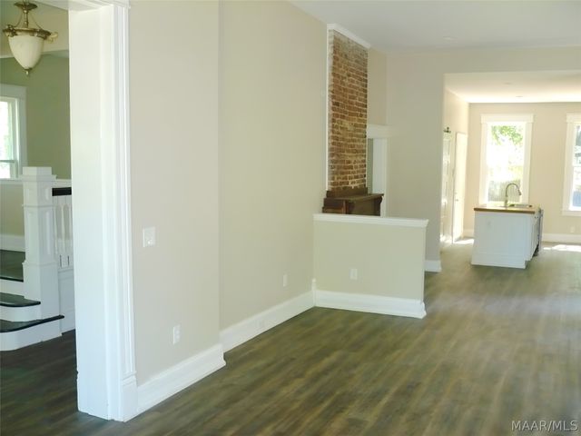 1333 S Perry Street, Montgomery, AL 36104