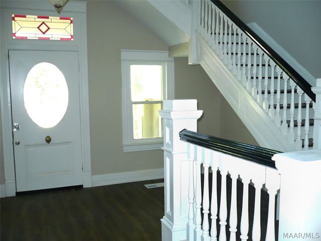 1333 S Perry Street, Montgomery, AL 36104