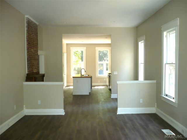 1333 S Perry Street, Montgomery, AL 36104