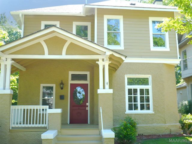 1333 S Perry Street, Montgomery, AL 36104