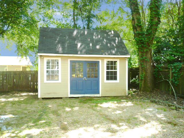 1333 S Perry Street, Montgomery, AL 36104