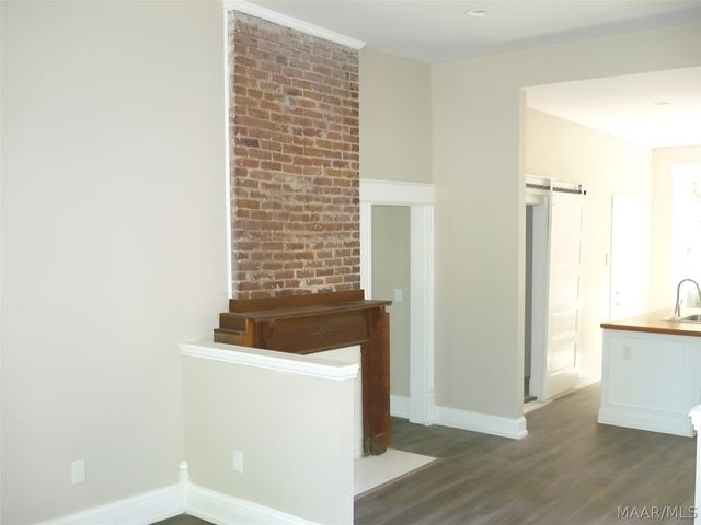 1333 S Perry Street, Montgomery, AL 36104