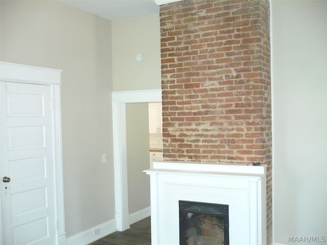 1333 S Perry Street, Montgomery, AL 36104