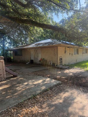 6155 N Foster Dr, Baton Rouge, LA 70805