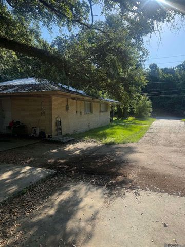 6155 N Foster Dr, Baton Rouge, LA 70805