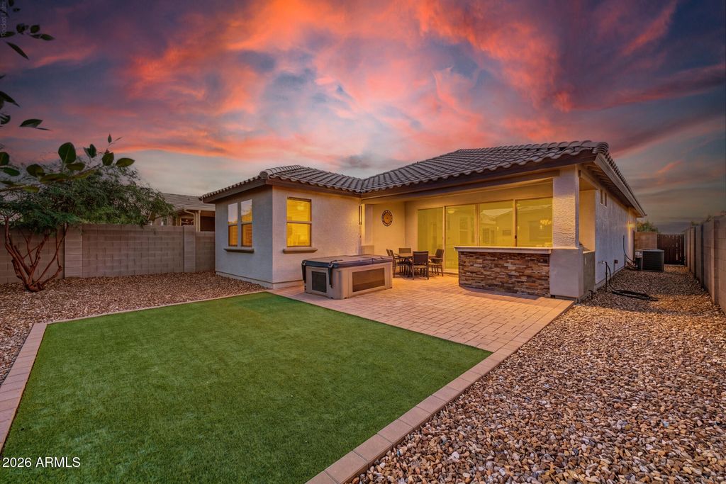 2807 W BLUE RIVER Drive, San Tan Valley, AZ 85144 — photo 3