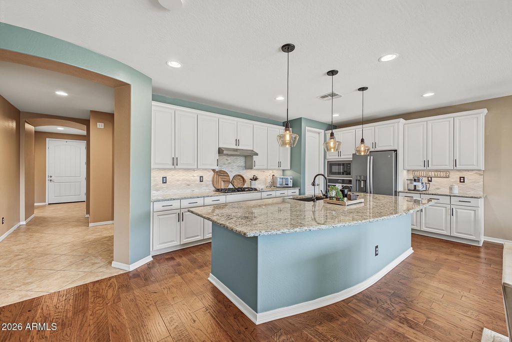2807 W BLUE RIVER Drive, San Tan Valley, AZ 85144 — photo 4