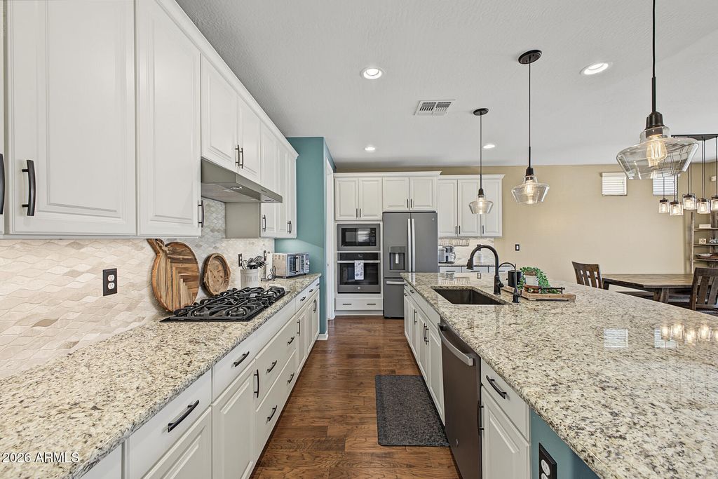 2807 W BLUE RIVER Drive, San Tan Valley, AZ 85144 — photo 5