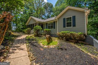 426 Mill Cove Drive, Dahlonega, GA 30533