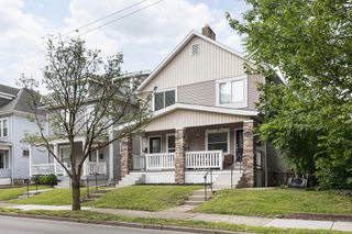 2411-2415 Indianola Avenue, Columbus, OH 43202
