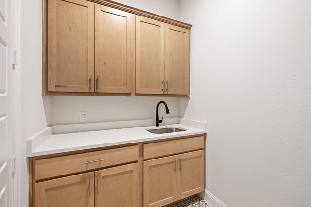 2814 Burnely, Celina, TX 75009