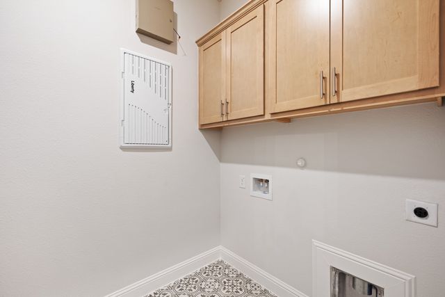 2814 Burnely, Celina, TX 75009