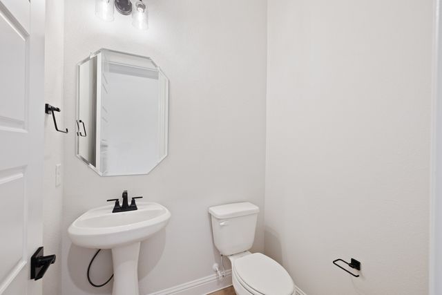 2814 Burnely, Celina, TX 75009