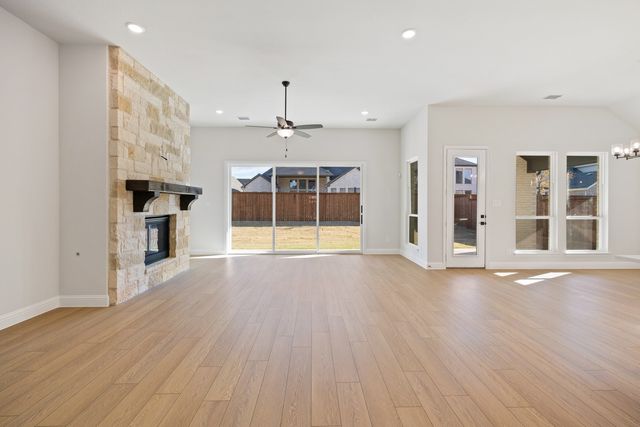 2814 Burnely, Celina, TX 75009