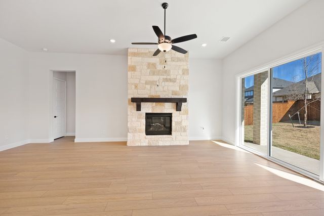 2814 Burnely, Celina, TX 75009