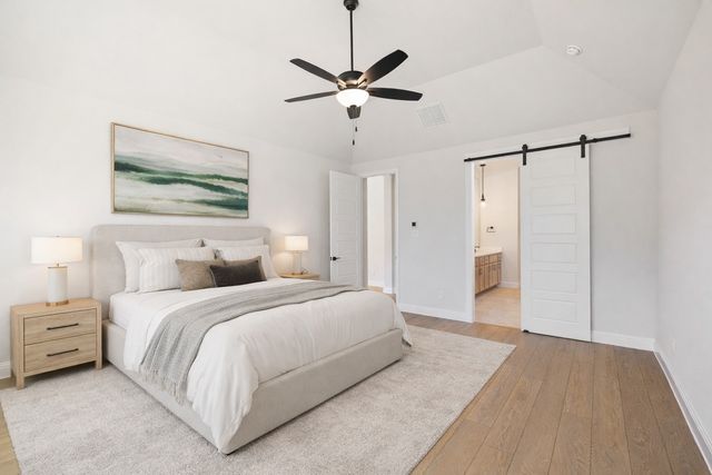 2814 Burnely, Celina, TX 75009