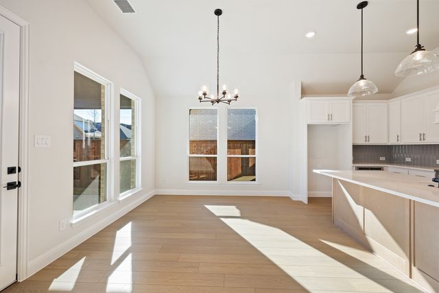 2814 Burnely, Celina, TX 75009