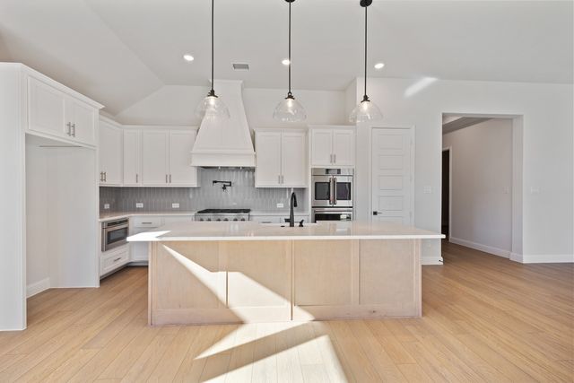 2814 Burnely, Celina, TX 75009