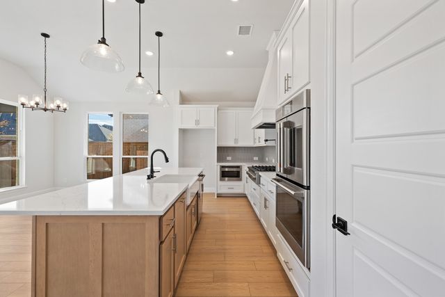 2814 Burnely, Celina, TX 75009