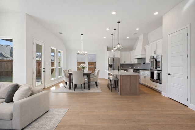 2814 Burnely, Celina, TX 75009