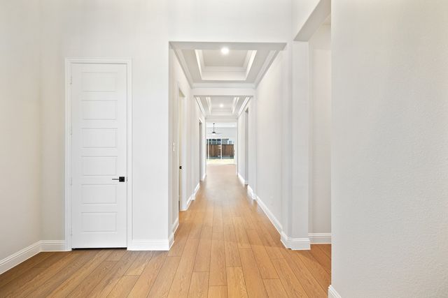 2814 Burnely, Celina, TX 75009