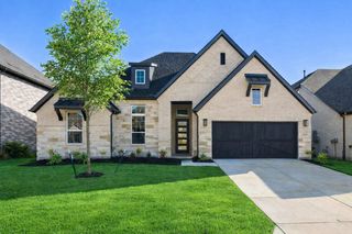 2814 Burnely, Celina, TX 75009