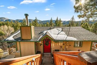 862 Menlo Drive, Big Bear, CA 92315